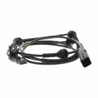 VEMO V42-72-0015 ABS Sensor Raddrehzahl f&uuml;r CITROEN C5 3 C6 PEUGEOT 407 Hinterachse