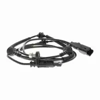 VEMO V42-72-0015 ABS Sensor Raddrehzahl f&uuml;r CITROEN C5 3 C6 PEUGEOT 407 Hinterachse
