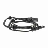 VEMO V42-72-0015 ABS Sensor Raddrehzahl f&uuml;r CITROEN C5 3 C6 PEUGEOT 407 Hinterachse