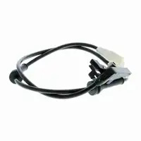 VEMO V42-72-0011 ABS Wheel Speed Sensor for CITROEN C4 1 C4 Coupe and PEUGEOT 307 Rear Axle