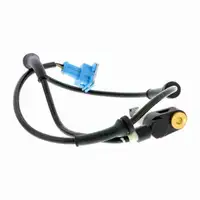 VEMO V42-72-0037 ABS Sensor Raddrehzahl f&uuml;r CITROEN Saxo S0 S1 PEUGEOT 106 2 1A 1C hinten