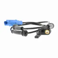 VEMO V42-72-0042 ABS Sensor Raddrehzahl f&uuml;r PEUGEOT 206 206+ Hinterachse 4545.A0