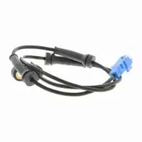 VEMO V42-72-0042 ABS Sensor Raddrehzahl f&uuml;r PEUGEOT 206 206+ Hinterachse 4545.A0