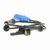 VEMO V42-72-0042 ABS Sensor Raddrehzahl f&uuml;r PEUGEOT 206 206+ Hinterachse 4545.A0