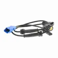 VEMO V42-72-0042 ABS Sensor Raddrehzahl f&uuml;r PEUGEOT 206 206+ Hinterachse 4545.A0