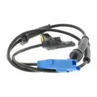 VEMO V42-72-0042 ABS Sensor Raddrehzahl f&uuml;r PEUGEOT 206 206+ Hinterachse 4545.A0