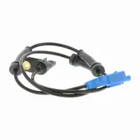 VEMO V42-72-0042 ABS Sensor Raddrehzahl f&uuml;r PEUGEOT 206 206+ Hinterachse 4545.A0