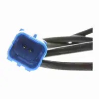 VEMO V42-72-0042 ABS Sensor Raddrehzahl f&uuml;r PEUGEOT 206 206+ Hinterachse 4545.A0