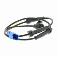 VEMO V42-72-0042 ABS Sensor Raddrehzahl f&uuml;r PEUGEOT 206 206+ Hinterachse 4545.A0