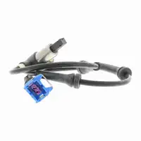 VEMO V42-72-0043 ABS Sensor Raddrehzahl f&uuml;r CITROEN Saxo S0 S1 PEUGEOT 106 2 1A 1C hinten