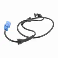 VEMO ABS Sensor Raddrehzahl f&uuml;r CITROEN C3 3 PEUGEOT 208 1 2008 1 OPEL Crossland hinten