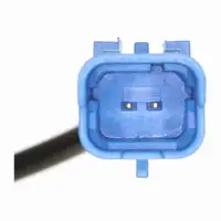 VEMO ABS Sensor Raddrehzahl f&uuml;r CITROEN C3 3 PEUGEOT 208 1 2008 1 OPEL Crossland hinten