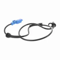 VEMO ABS Sensor Raddrehzahl f&uuml;r CITROEN C3 3 PEUGEOT 208 1 2008 1 OPEL Crossland hinten