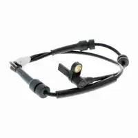 VEMO ABS Sensor Raddrehzahl f&uuml;r CITROEN C8 PEUGEOT 807 FIAT Ulysse 179 vorne rechts