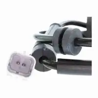 VEMO ABS Sensor Raddrehzahl f&uuml;r CITROEN C8 PEUGEOT 807 FIAT Ulysse 179 vorne rechts