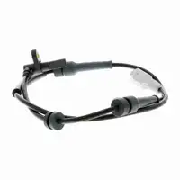VEMO ABS Sensor Raddrehzahl f&uuml;r CITROEN C8 PEUGEOT 807 FIAT Ulysse 179 vorne rechts