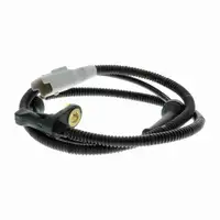 VEMO ABS Sensor Raddrehzahl f&uuml;r CITROEN C8 PEUGEOT 807 FIAT Ulysse LANCIA Phedra hinten