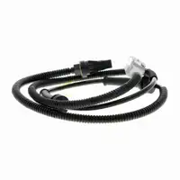 VEMO ABS Sensor Raddrehzahl f&uuml;r CITROEN C8 PEUGEOT 807 FIAT Ulysse LANCIA Phedra hinten