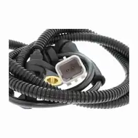 VEMO ABS Sensor Raddrehzahl f&uuml;r CITROEN C8 PEUGEOT 807 FIAT Ulysse LANCIA Phedra hinten