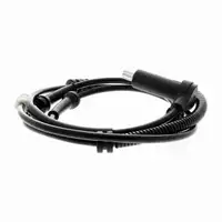 VEMO ABS Sensor Raddrehzahl f&uuml;r CITROEN Jumper 1 PEUGEOT Boxer hinten links 4545.71