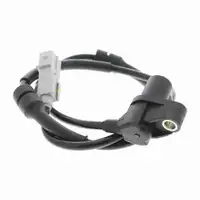 VEMO ABS Sensor Raddrehzahl f&uuml;r CITROEN Jumpy 1 PEUGEOT 806 FIAT Scudo LANCIA Zeta hinten