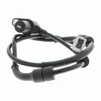 VEMO ABS Sensor Raddrehzahl f&uuml;r CITROEN Jumpy 1 PEUGEOT 806 FIAT Scudo LANCIA Zeta hinten