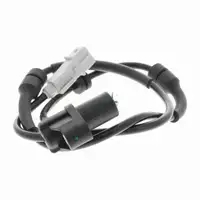 VEMO ABS Sensor Raddrehzahl f&uuml;r CITROEN Jumpy 1 PEUGEOT 806 FIAT Scudo LANCIA Zeta hinten
