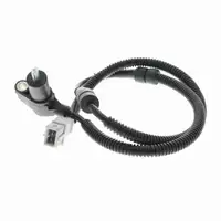 VEMO ABS Wheel Speed Sensor for CITROEN Jumpy 1, PEUGEOT 806, Expert, and FIAT Scudo (rear)
