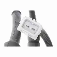 VEMO ABS Wheel Speed Sensor for CITROEN Jumpy 1, PEUGEOT 806, Expert, and FIAT Scudo (rear)