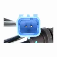 VEMO ABS Sensor Raddrehzahl f&uuml;r CITROEN C-Elysee C3 Picasso PEUGEOT 208 1 301 Hinterachse