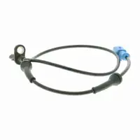VEMO ABS Wheel Speed Sensor for CITROEN C-Elys&eacute;e, C3 Picasso, PEUGEOT 207, 208, 1 301 (rear)