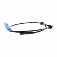 VEMO V42-72-0086 ABS Sensor Raddrehzahl f&uuml;r PEUGEOT 208 1 CA CC Hinterachse 9675530280