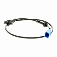 VEMO V42-72-0086 ABS Sensor Raddrehzahl f&uuml;r PEUGEOT 208 1 CA CC Hinterachse 9675530280