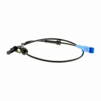 VEMO V42-72-0086 ABS Sensor Raddrehzahl f&uuml;r PEUGEOT 208 1 CA CC Hinterachse 9675530280