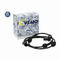 VEMO V42-72-0089 ABS Sensor Raddrehzahl f&uuml;r PEUGEOT Bipper Tepee Vorderachse 4545.J4