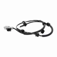 VEMO V42-72-0093 ABS Wheel Speed Sensor for PEUGEOT 3008 and 5008 (front axle) 9814730080