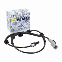 VEMO V42-72-0093 ABS Wheel Speed Sensor for PEUGEOT 3008 and 5008 (front axle) 9814730080