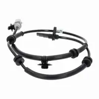 VEMO V42-72-0093 ABS Wheel Speed Sensor for PEUGEOT 3008 and 5008 (front axle) 9814730080