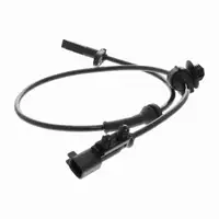 VEMO V58-72-0010 ABS Sensor Raddrehzahl f&uuml;r TESLA Model S 5YJS Hinterachse 1037796-00-A