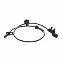 VEMO V58-72-0010 ABS Sensor Raddrehzahl f&uuml;r TESLA Model S 5YJS Hinterachse 1037796-00-A