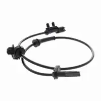 VEMO V58-72-0010 ABS Sensor Raddrehzahl f&uuml;r TESLA Model S 5YJS Hinterachse 1037796-00-A