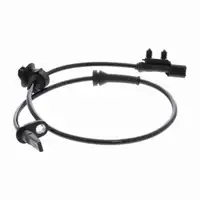 VEMO V58-72-0010 ABS Sensor Raddrehzahl f&uuml;r TESLA Model S 5YJS Hinterachse 1037796-00-A