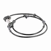 VEMO V50-72-0005 ABS Sensor Raddrehzahl f&uuml;r SAAB 9000 Vorderachse links 4001459