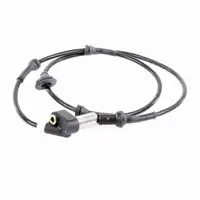 VEMO V50-72-0005 ABS Sensor Raddrehzahl f&uuml;r SAAB 9000 Vorderachse links 4001459