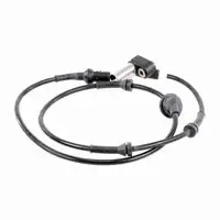 VEMO V50-72-0005 ABS Sensor Raddrehzahl f&uuml;r SAAB 9000 Vorderachse links 4001459
