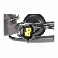 VEMO ABS Sensor Raddrehzahl f&uuml;r CHEVROLET Aveo / Kalos DAEWOO Kalos Vorderachse rechts
