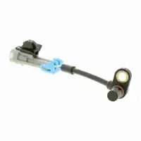 VEMO ABS Sensor Raddrehzahl f&uuml;r CHEVROLET Captiva C100 C140 OPEL Antara A Vorderachse