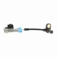 VEMO ABS Sensor Raddrehzahl f&uuml;r CHEVROLET Captiva C100 C140 OPEL Antara A Vorderachse