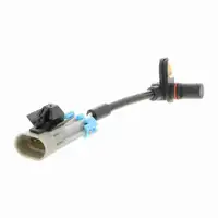 VEMO ABS Sensor Raddrehzahl f&uuml;r CHEVROLET Captiva C100 C140 OPEL Antara A Vorderachse