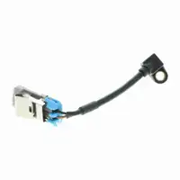 VEMO ABS Sensor Raddrehzahl f&uuml;r CHEVROLET Aveo / Kalos DAEWOO Kalos hinten rechts